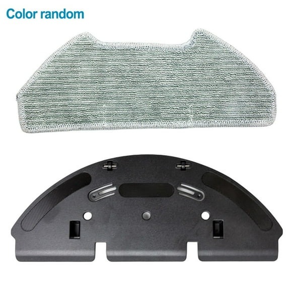 Mop Cloth Frame board for bObsweep Ultra-Vision Pet Robotic Vacuum Cleaner