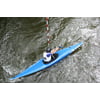 LAMINATED POSTER Kayak Water Sports Canoeing Sport Paddle Poster Print 24 x 36