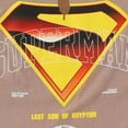 thumbnail image 3 of Warner Bros. Superman Short Sleeve T-Shirt (Boys), Sizes 4-12, 3 of 4