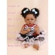thumbnail image 5 of HOOMAI Lifelike Reborn Baby Dolls with Soft Body African American Realistic Girl Doll 22.8 Inch Best Birthday Gift Set, 5 of 5