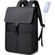 thumbnail image 1 of RV KNIGHT Mochila para ordenador Mochila elegante impermeable para hombre de 15,6 pulgadas con carga USB Mochila para ordenador portátil para mujer para ocio, negocios, trabajo universitario Rojo Verde, 1 of 5