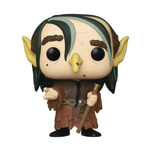 Pop It's Always Sunny in Philadelphia Frank as Troll Vinyl Figure (Other)