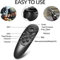 thumbnail image 2 of Mando a distancia inalámbrico con Bluetooth para VR, mando a distancia para gafas VR, Android e iOS, 2 of 5