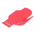thumbnail image 1 of Cepillo De Limpieza, Cepillo De Polvo Para Aspiradora ABS, Práctico, Estable Y Fiable Para Aspiradora Robot Para El Hogar ANGGREK Dust Brush, 1 of 8