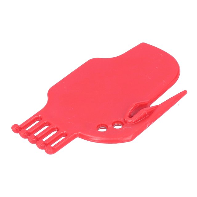 Cepillo De Limpieza, Cepillo De Polvo Para Aspiradora ABS, Práctico, Estable Y Fiable Para Aspiradora Robot Para El Hogar ANGGREK Dust Brush