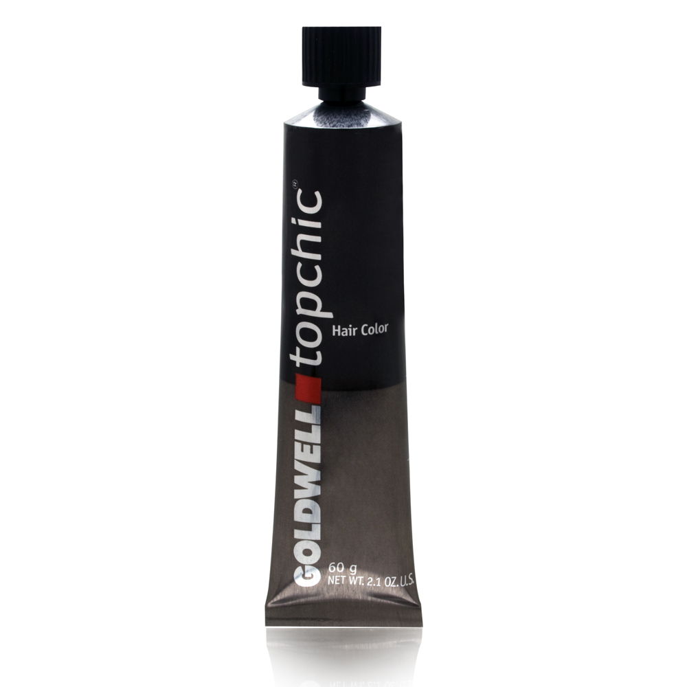 Goldwell - Goldwell Topchic Hair Color Coloration (Tube ...