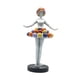 thumbnail image 5 of Estatua de bailarina figura de bailarina de ballet figura decorativa de escritorio escultura para chimenea centro de mesa decoración del hogar Strade Fareast Limited, 5 of 8