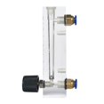 thumbnail image 1 of Speravity High-definition Accurate Oxygen Air Flowmeter Panel Type  Artesanía 1-10L, 1 of 1