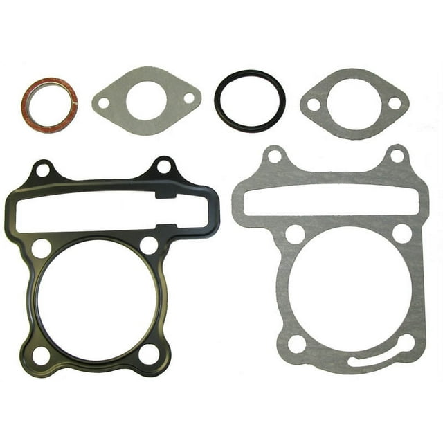 Buy GY6 150 Gasket Set Short Case Go Kart Scooter ATV Roketa Hammerhead Tao Tao Baja In Nevada - Foto 9