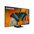 thumbnail image 2 of Openbox - SAMSUNG 65" Class Q72D QLED 4K Smart TV (QN65Q72DD), 2 of 2