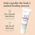 thumbnail image 6 of Skinuva® Bruise Recovery Duo: Bruise (14 Capsules) Bromelain Supplement + Advanced Recovery Cream (1 oz) Arnica & Vitamin K Topical Cream for Swelling & Irritation, 6 of 9