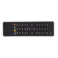 thumbnail image 4 of Tv Remote, Universal Remote Control Durable Wearable Black Replacement Remote, Up To 10 Meters For Home Use 55D3550, 4 of 8