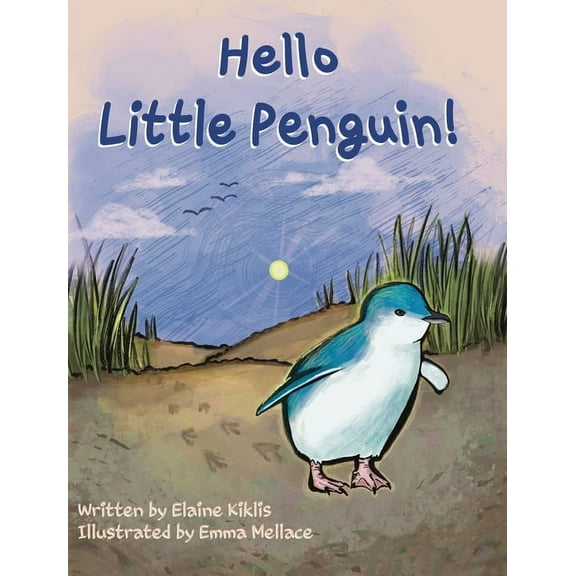Hello Little Penguin!, (Hardcover)