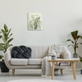 thumbnail image 4 of Stupell Industries Farmhouse Palm Leaves & Herbs Canvas Art, 16 x 20, by Hannah Dawson, 4 of 8