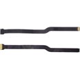 thumbnail image 1 of ICTION New Replacement y Connection Flex Cable 821-00614-A for MacBook Pro 13.3'' A1708 2016 2017 Year, 1 of 3