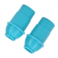 thumbnail image 2 of Vacuum Cupping Pump Nozzle Tip, Cupping Spare Parts Safe And Reliable Cupping Pump Connector  For Home, 2 of 8