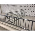 thumbnail image 1 of Trion 9007298 Wire Binning Shelving Unit, Silver, 1 of 3