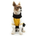 thumbnail image 5 of Suéter de invierno para perros, ropa de moda con diamantes para mascotas, ropa cálida y cómoda para mascotas 1031, 5 of 5