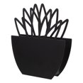 thumbnail image 1 of DRAFIDEEP 1Set Iron Burner For Home Users In Living Room And Bedroom Heat Insulating And Ash Collection, 1 of 8