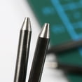 thumbnail image 4 of Round Steel1eatherHole Puncher 3mm1eatherCraft Hole Punch Cutter for Belt, 4 of 9