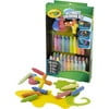 Crayola Ultimate Outdoor Chalk Kit