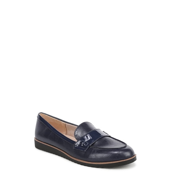LifeStride Women's Zee Loafer - Medium & Wide Width