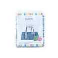 thumbnail image 3 of Bears In Blue Splash Mat - A Waterproof Catch-All for Highchair Spills and More!, 3 of 4