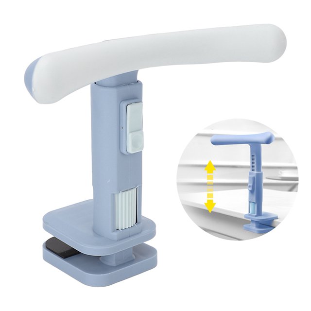 Corrector de Postura Para Niones, Altura, Ajustable, ESTABLE ESTABLE ERGONOMICO PP ABS NIños de Postura Sentado Silicona para Estudiantes para el Estudio en Casa