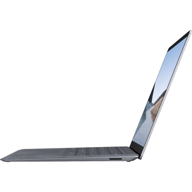 Open Box) Microsoft Surface Laptop 3 - 13.5