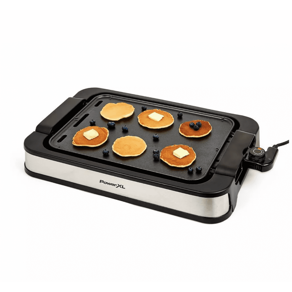 powerxl indoor grill & griddle