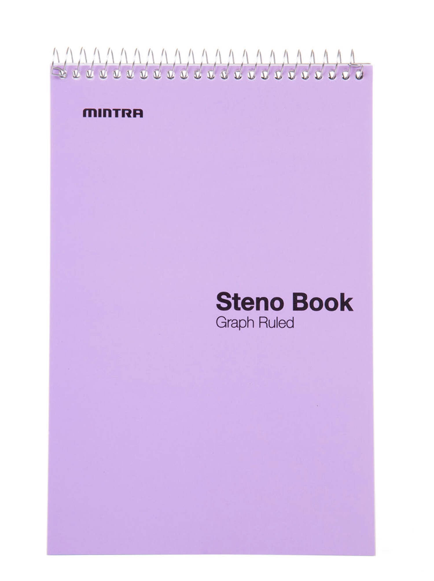 Pastel Steno Books, 4 Pack
