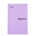 thumbnail image 7 of Pastel Steno Books, 4 Pack, 7 of 7