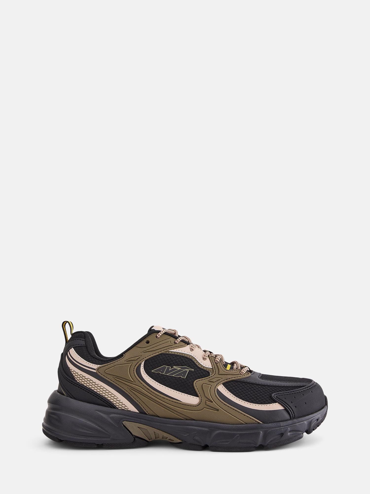 Avia Men’s 5000 Thunder Weatherized Water-Resistant Athletic Shoes