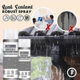 thumbnail image 2 of Jaysuing Waterproof Glue Penetrating Invisible Glue Bathroom Tile Waterproofing T Roof Roof Leaking T-3 30ml |, 2 of 5
