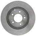 thumbnail image 5 of ACDelco Disc Brake Rotor Fits select: 2011-2016 HYUNDAI SONATA, 2015 KIA OPTIMA, 5 of 8