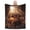 Brown, variant on Highland Cow Blanket, Decorative Farmhouse Cow Print Throw Blanket for Living Room Couch 50x40