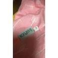 thumbnail image 2 of ICOPUCA Shopping Cart Cover for Baby Girl,Cart Covers for Babies, Infant High Chair Cover, Machine Washable, Toddler Grocery Cover Pink, 2 of 7
