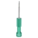 thumbnail image 1 of Destornillador de implantes dentales portátil ergonómico de acero inoxidable para dentistas, 1 of 14