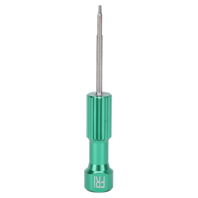 Destornillador para implantes, Destornillador para implantes Acero inoxidable Destornillador para implantes dentales de acero inoxidable Destornillador para implantes de acero inoxidable Rendimiento potente