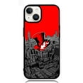 thumbnail image 1 of Persona 5 Anime iPhone 14 Plus Case BLN1141, iPhone 14, 1 of 3