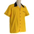 thumbnail image 2 of Summer Shirt Vintage Style Hawaiian Beach Holiday Shirt, 2 of 5