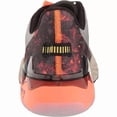 thumbnail image 3 of New Balance Rebel Trainer Black Orange MRBLTGK1 Men's Size 7.5-13 Training Shoes, 3 of 5