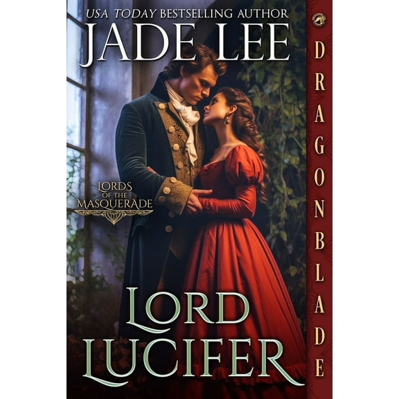 Lord Lucifer, (Paperback)