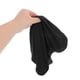 thumbnail image 5 of Gorro de cola larga a la moda para hombre, estilo hip hop, con rastas, cómodo y transpirable, ideal para el cuidado del cabello, viajes y actividades al aire libre., 5 of 6