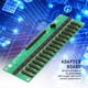 thumbnail image 4 of Placa adaptadora para sistema de control de pantalla LED con concentrador de conversión de interfaz de 16 salidas, 4 of 8
