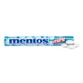 thumbnail image 3 of (5 pack) Mentos Peppermint Chewy Mint Candy Roll, 1.32 oz, 3 of 7