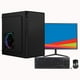 thumbnail image 1 of Pc computadora armada Intel 8gb ram 960gb SSD alt velocidad monitor 21.5 FULL HD, 1 of 3