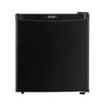 thumbnail image 1 of Danby 1.6 cu. ft. Compact Fridge in Black (DAR016A1BDB), 1 of 5