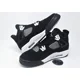 thumbnail image 2 of Ni - ke Air Jordan 4 Retro (GS) White Thunder Size | 6.5Y Youth / 8 Women's | FQ8213-001, 2 of 5