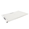 thumbnail image 1 of Electric Warming Tray, 260W Silicone Warming Mat for Food with 4 Temperature & 3 Timer Settings, Full Surface Heating Portable Food Warmers with Child Lock for Buffets Party Family, 1 of 7